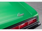 Thumbnail Photo 23 for 1969 Chevrolet Camaro SS